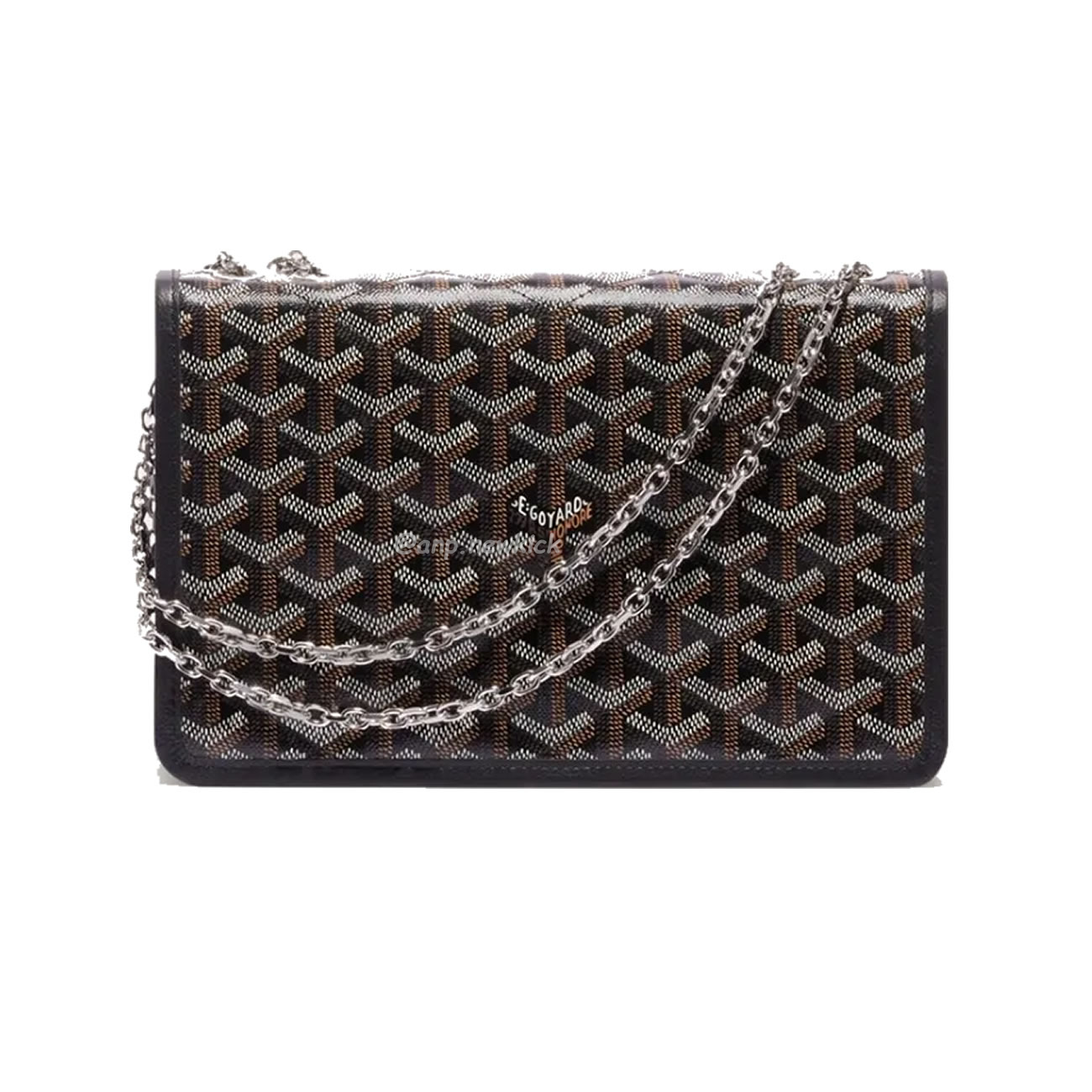 Goyard Alexandre Iii Bag 15 Cm X 4.5 Cm X 24 Cm (24) - www.newkick.vip